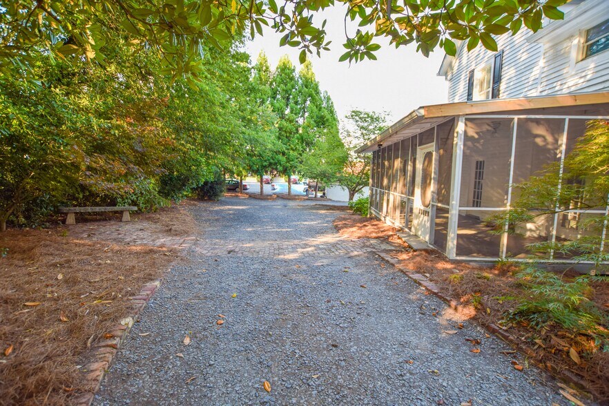 More Photos Of 300 Church St, Rockmart Lodge Meeting Hall For Sale