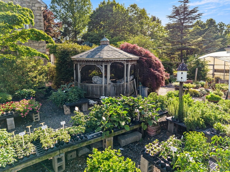 More Photos Of 488 S Bethlehem Pike, Fort Washington Garden Center For Sale