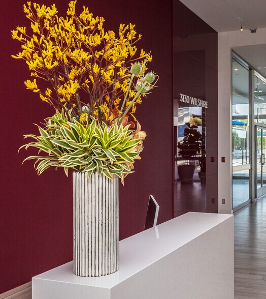 More Photos Of 3130 Wilshire Blvd, Santa Monica Office For Lease