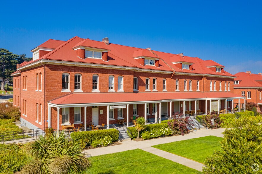 Primary Photo Of 101 Montgomery St, San Francisco Office For Lease