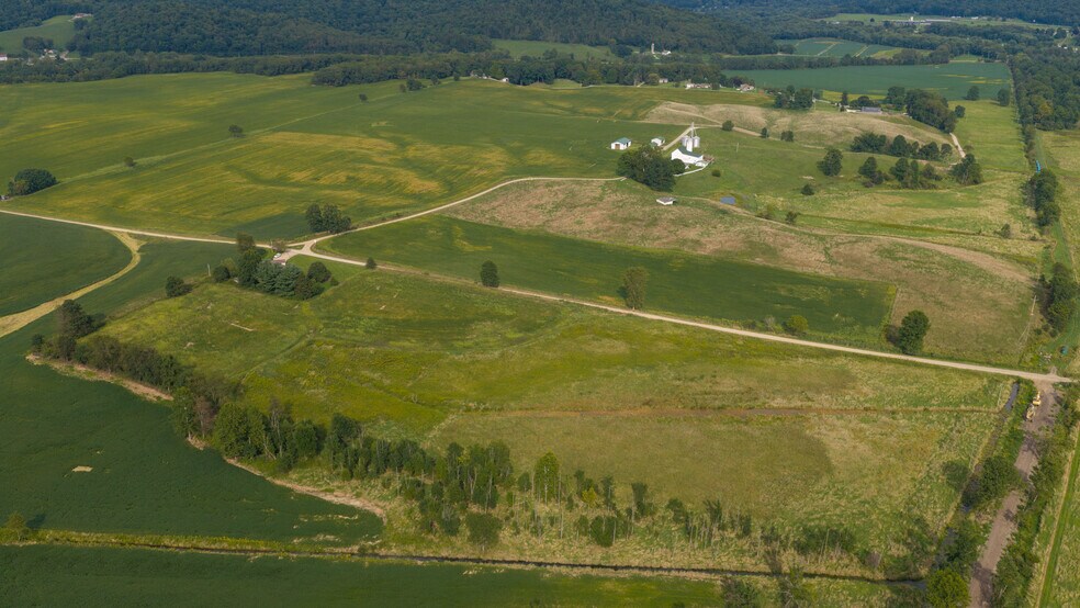More Photos Of 10432 Township Road 65, Killbuck Land For Sale