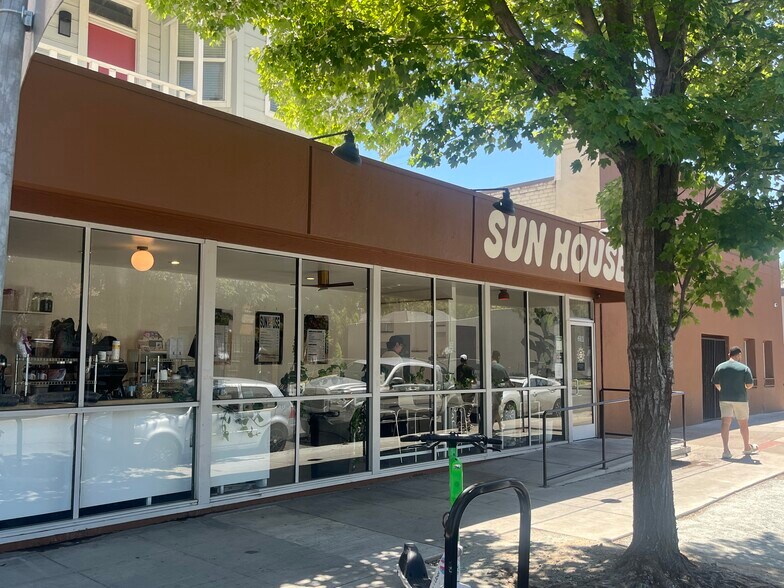 More Photos Of 609-611 16th St, Sacramento Apartments For Sale