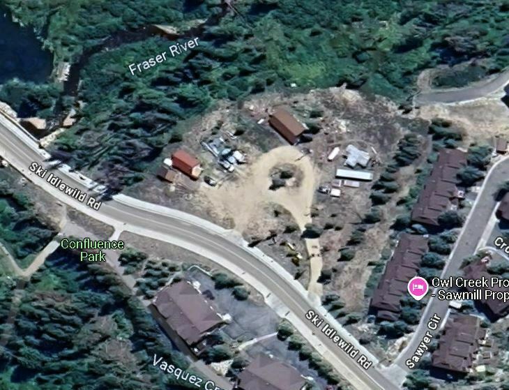 More Photos Of 171 Ski Idlewild Rd, Winter Park Land For Sale