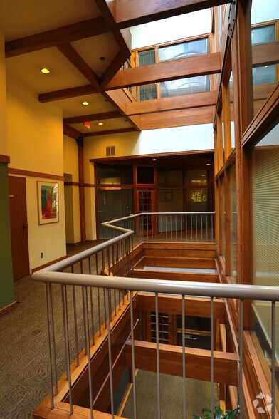 More Photos Of 114-120 E Sheridan Ave, Oklahoma City Office For Lease