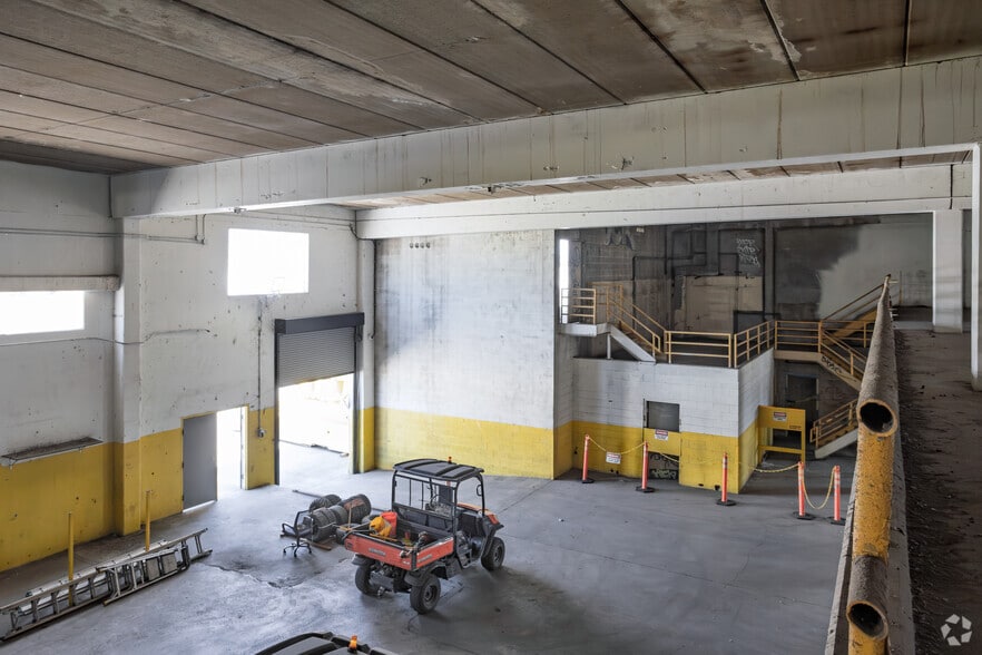 More Photos Of 4350 Temple City Blvd, El Monte Land For Lease