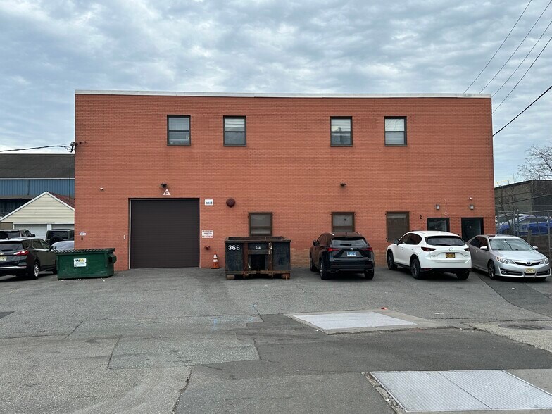 Primary Photo Of 2 Getty Ave, Clifton Service For Lease
