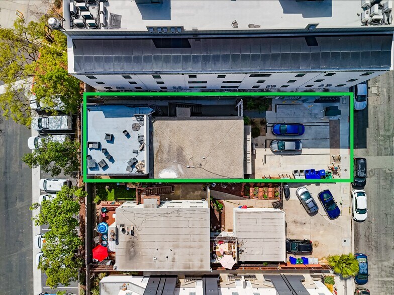 More Photos Of 5411 Lauretta St, San Diego Multifamily For Sale