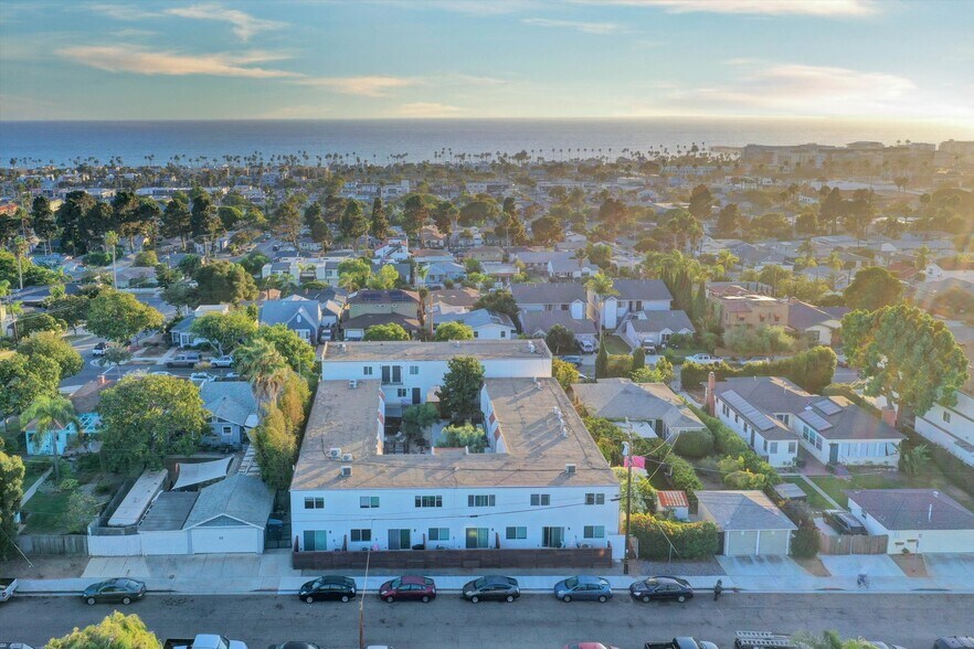 More Photos Of 330 S Horne St, Oceanside Apartments For Sale