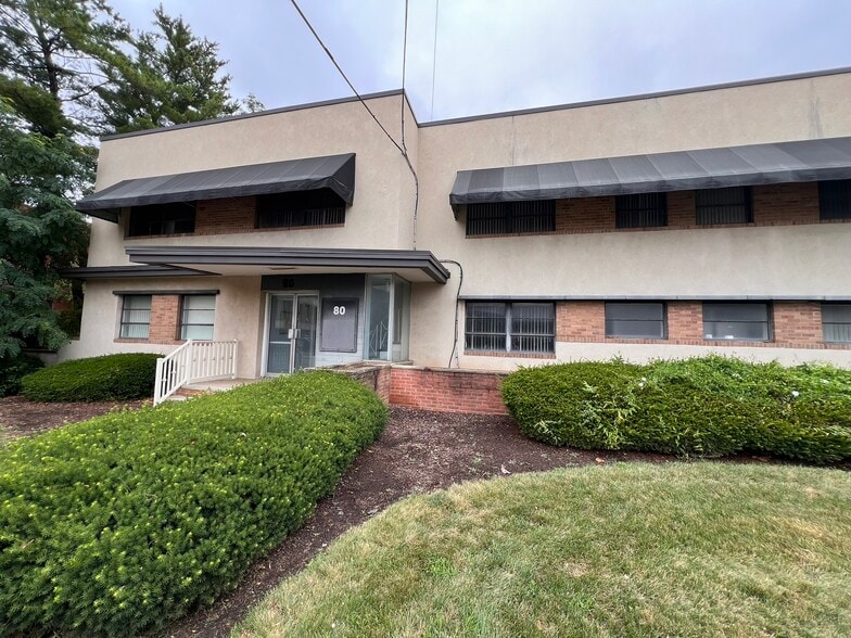 More Photos Of 80 Morris Ave, Springfield Office Residential For Sale