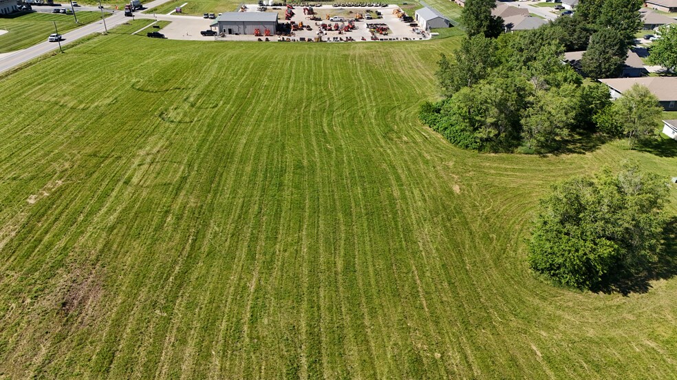 More Photos Of TBD N Broadway St, Oak Grove Land For Sale