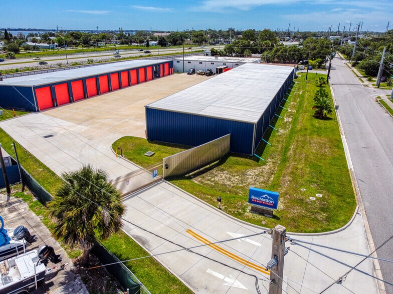 More Photos Of 2225 Avocado Ave, Melbourne Light Distribution For Lease