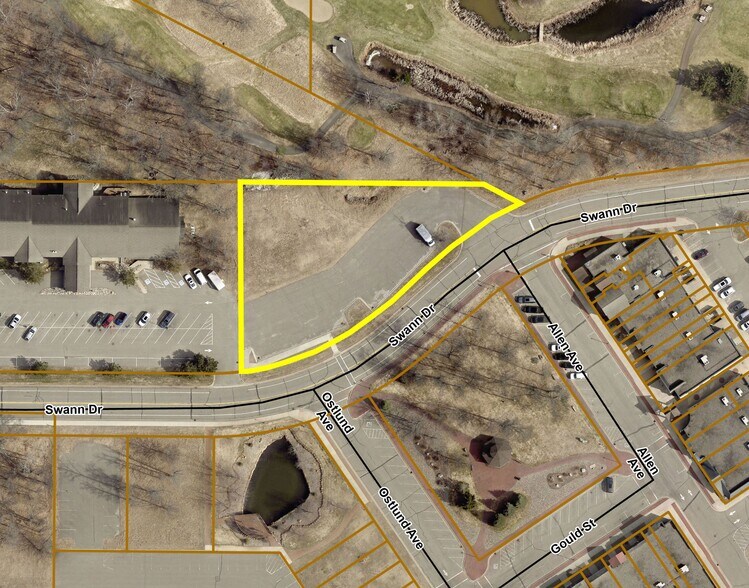 More Photos Of Swann Dr, Crosslake Land For Sale