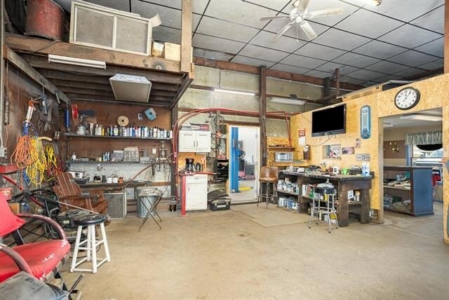 More Photos Of 3318 Old Kawkawlin Rd, Bay City Auto Repair For Sale