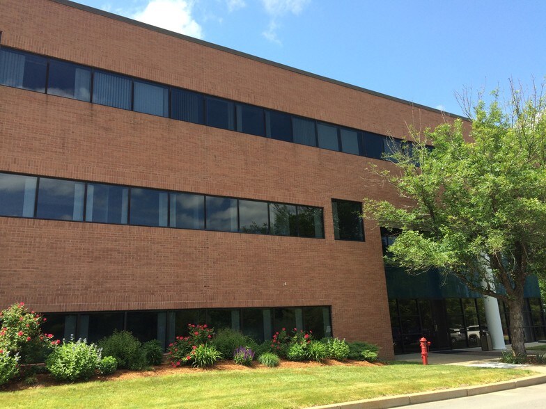 More Photos Of 175 Paramount Dr, Raynham Office For Lease