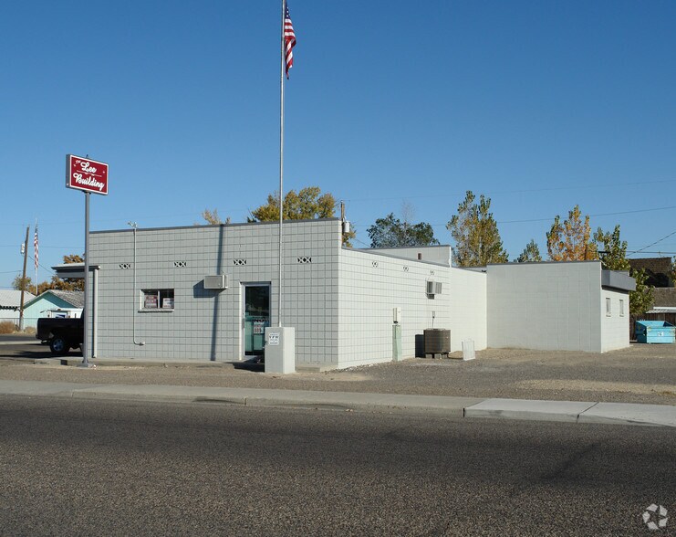 More Photos Of 372 SW 1st Ave, Ontario Office Residential For Lease