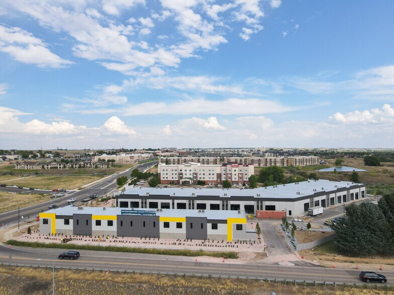 More Photos Of 5380 Ronald Reagan Blvd, Johnstown Light Distribution For Sale