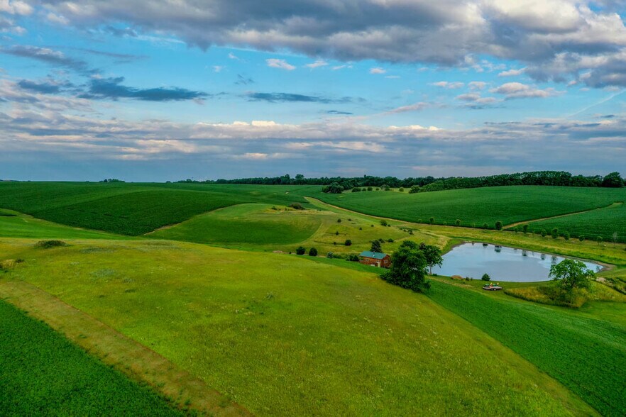 More Photos Of County Rd Dr, Monroe Land For Sale