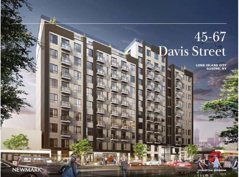 More Photos Of 45-67 Davis St, Long Island City Apartments For Lease