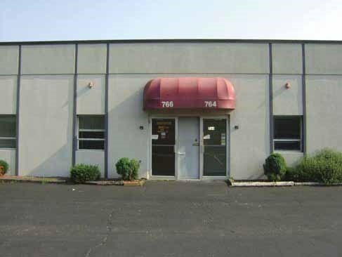 More Photos Of 750-820 Birginal Dr, Bensenville Warehouse For Lease