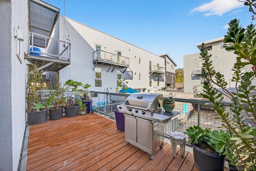 More Photos Of 1712 National Ave, San Diego Apartments For Sale