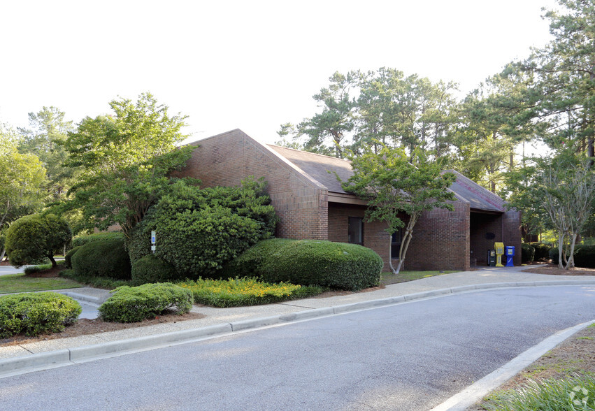 Primary Photo Of 100 Crowfield Blvd, Goose Creek Office For Lease