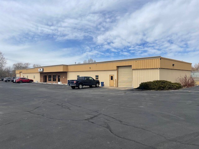 Primary Photo Of 219 N Timberline Rd, Fort Collins Warehouse For Sale