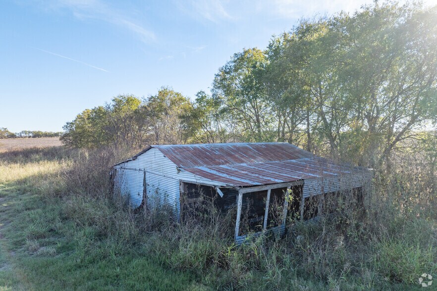 More Photos Of TBD Hill County Road 3112, Abbott Land For Sale