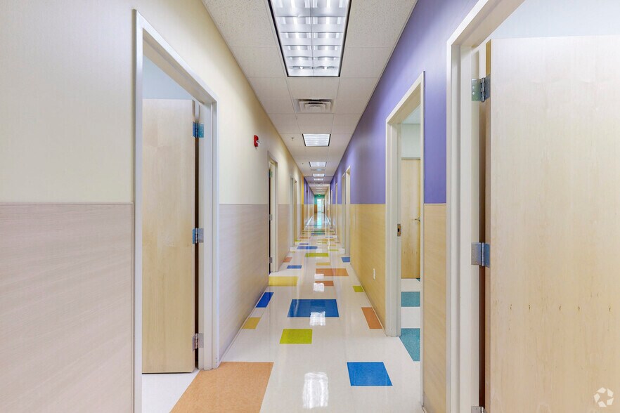 Photo of 3rd Floor Ste 300