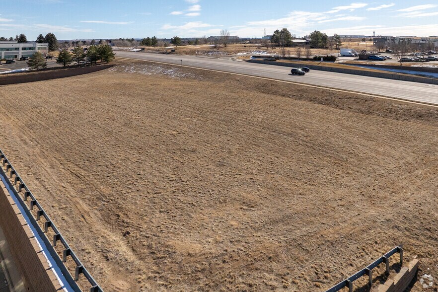 More Photos Of E Arapahoe Rd & S Lima St, Centennial Land For Sale