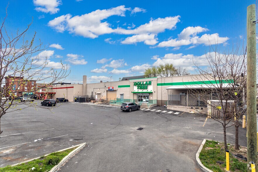 More Photos Of 3141 Frankford Ave, Philadelphia Freestanding For Sale