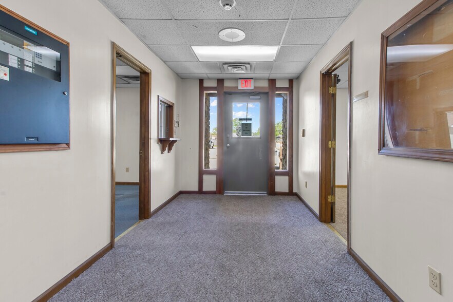 More Photos Of 115 N 2nd Ave, Beech Grove Warehouse For Lease