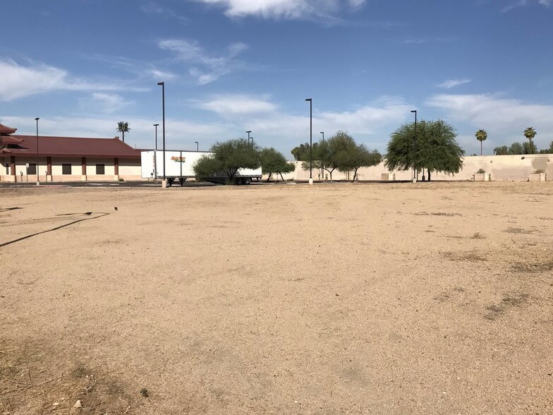 More Photos Of 7402 W McDowell Rd, Phoenix Land For Lease