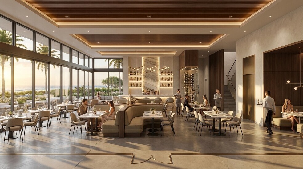 More Photos Of 1230 Jimmy Buffett Memorial Highway, Satellite Beach General Retail For Lease