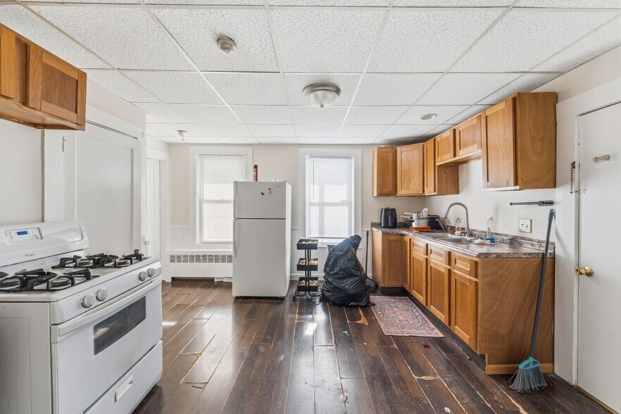More Photos Of , Woonsocket Multifamily For Sale