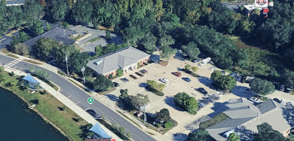 More Photos Of 572 Ocoee Commerce Pkwy, Ocoee Medical For Lease