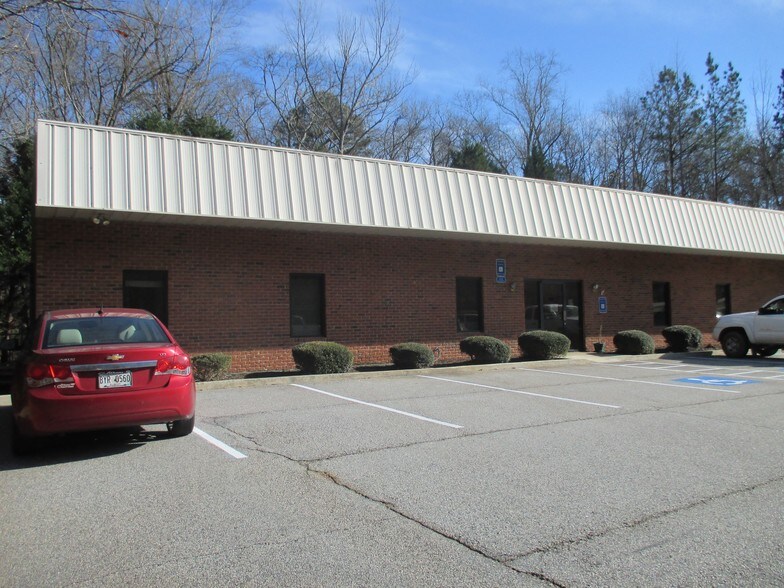 More Photos Of , Hartwell Office For Sale
