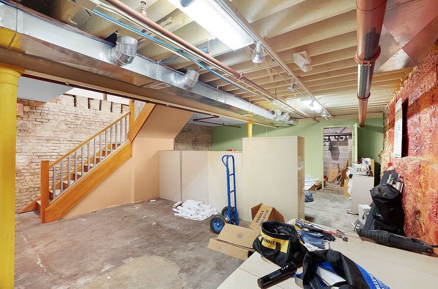 More Photos Of 1148 Prospect Ave, Cleveland Storefront Retail Office For Sale