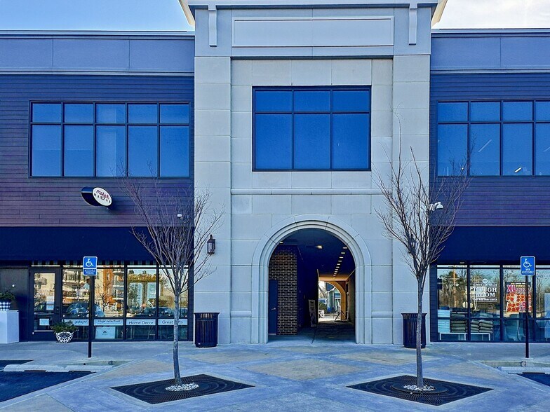 More Photos Of 5724 Green St, Brownsburg Coworking Space