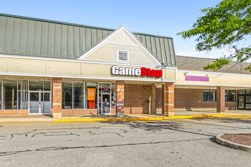 More Photos Of 326-384 Timpany Blvd, Gardner Unknown For Lease