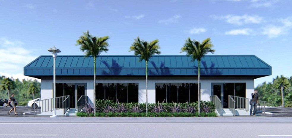 Primary Photo Of 97-99 9th St N, Naples Unknown For Lease