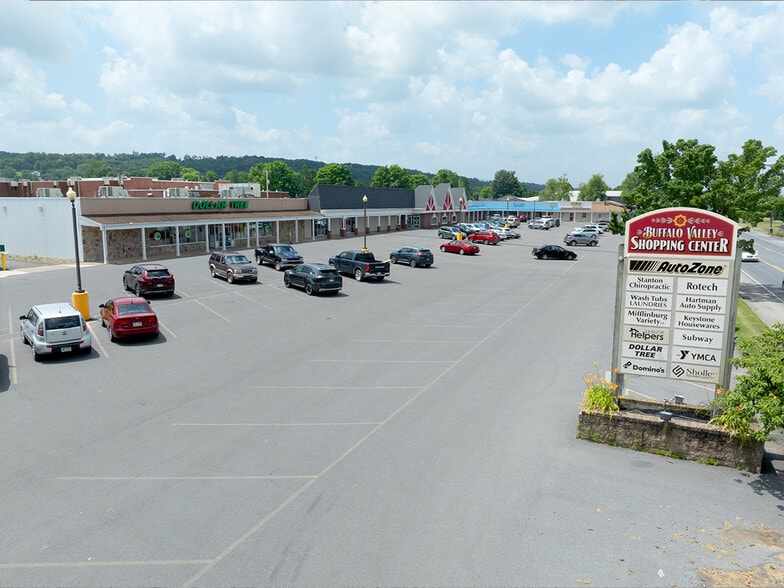 More Photos Of 299-335 E Chestnut St, Mifflinburg Unknown For Lease