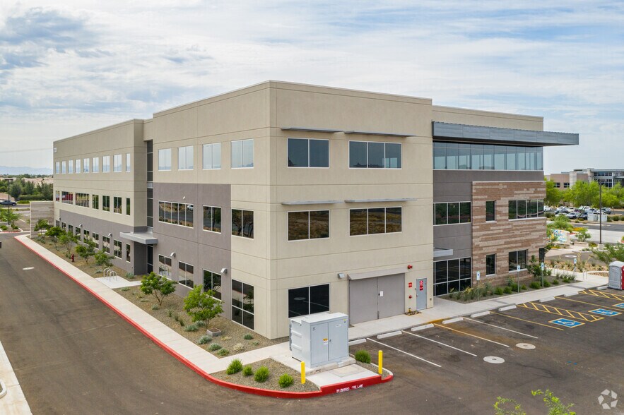 More Photos Of 37200 N Gantzel Rd, Queen Creek Medical For Lease