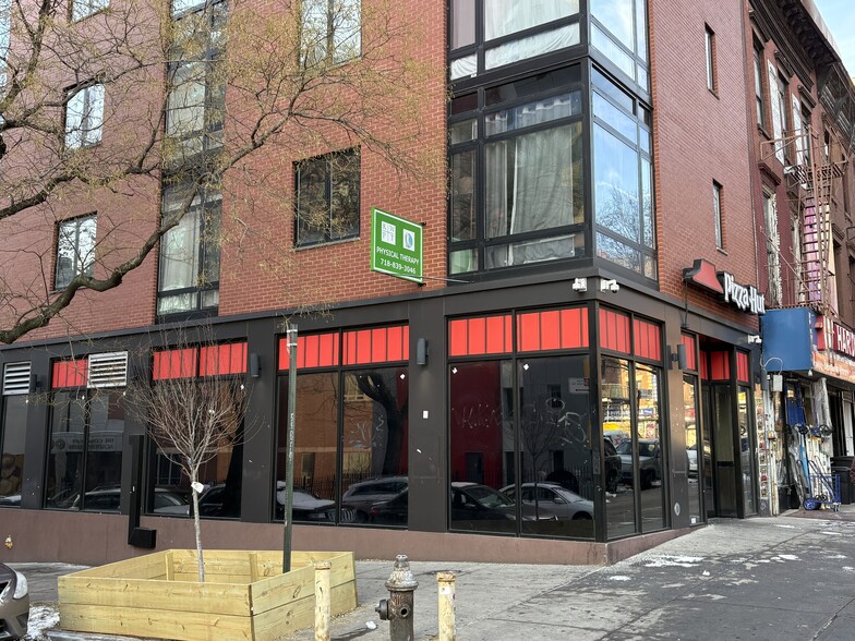 More Photos Of 1980 Amsterdam Ave, New York Apartments For Lease