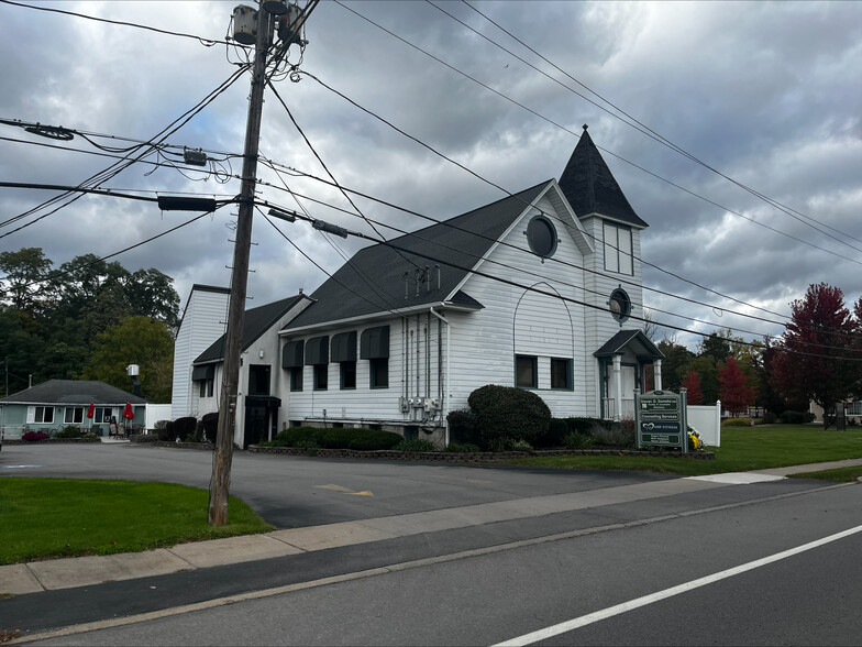 Primary Photo Of 1788 Penfield Rd, Penfield Office For Lease