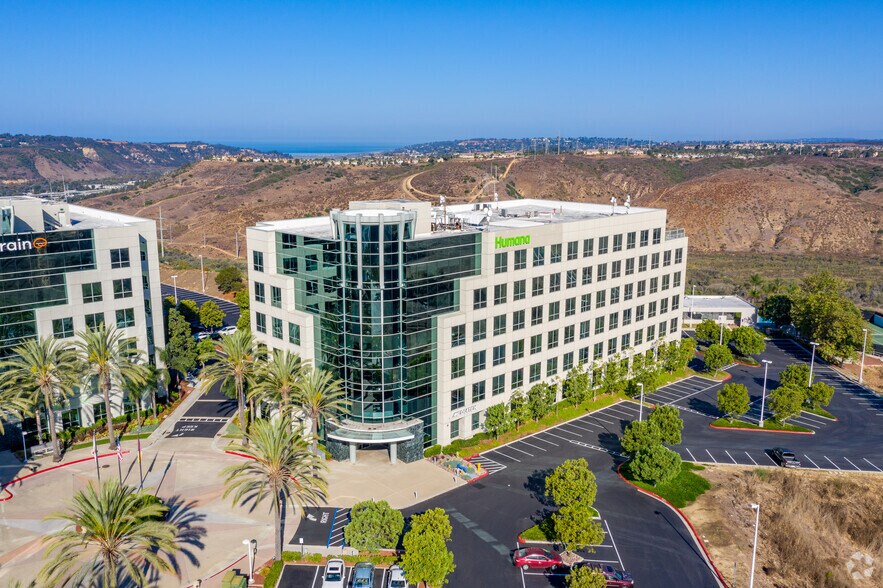 More Photos Of 10188 Telesis Ct, San Diego Unknown For Lease