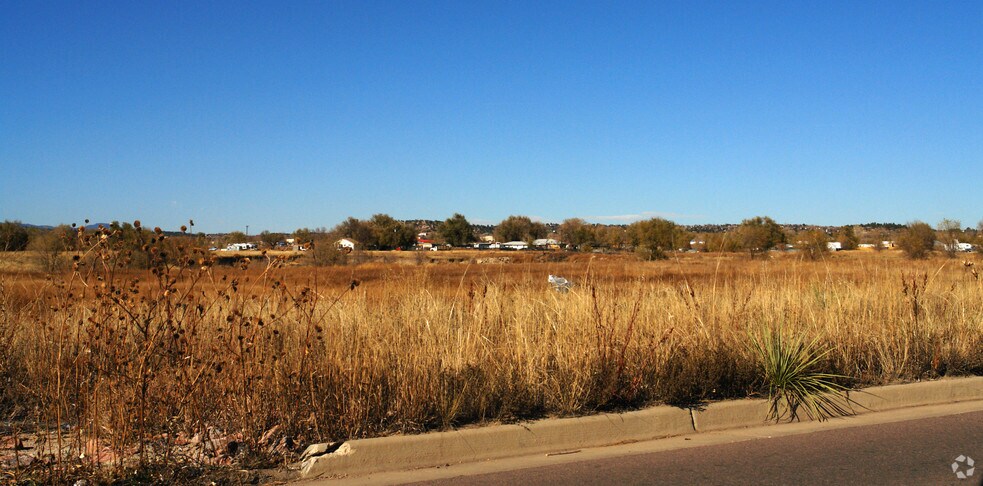 More Photos Of Airport Rd @ Powers Blvd, Colorado Springs Land For Sale