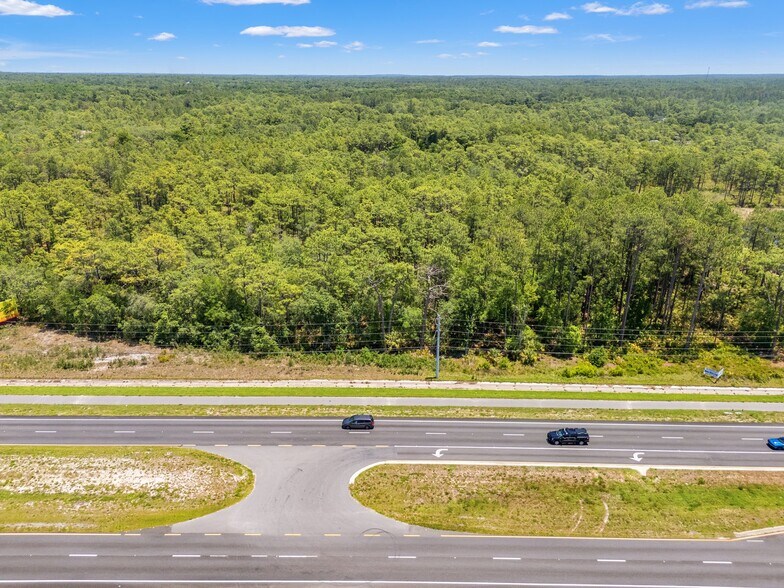 More Photos Of 9161-9269 S Suncoast Blvd, Homosassa Land For Sale