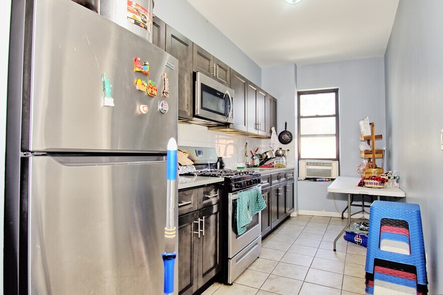 More Photos Of 3299 Fulton St, Brooklyn Apartments For Sale