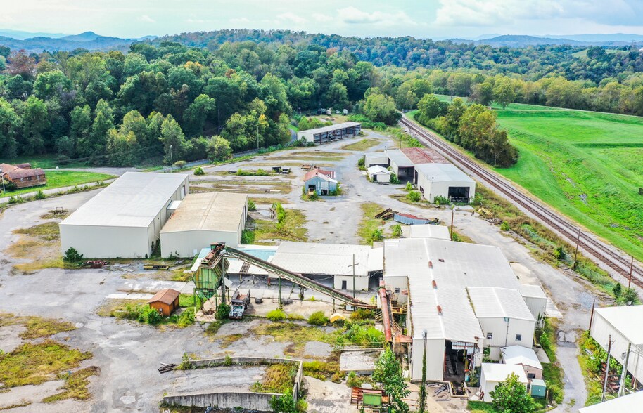 More Photos Of 757 Linden ave, Buena Vista Manufacturing For Lease