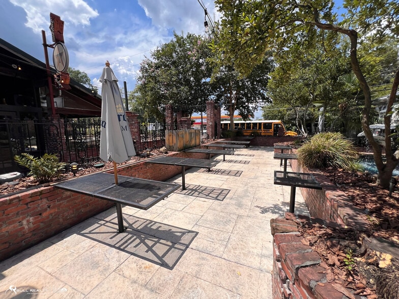 More Photos Of 351-361 Moreland Ave, Atlanta Restaurant For Lease